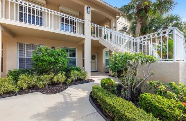 Fully Furnished 2BD/2BA Condo – Off-Season Rental in Pelican Landing, Bonita Springs