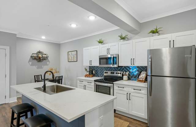 Photo of Pointe Grand New Berlin