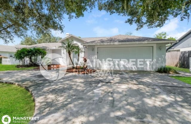 16224 Bonneville Drive
