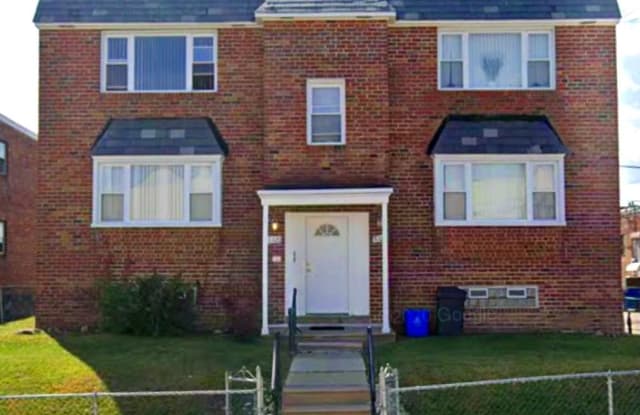 8320 PICKERING STREET - 8320 Pickering Avenue, Philadelphia, PA 19150