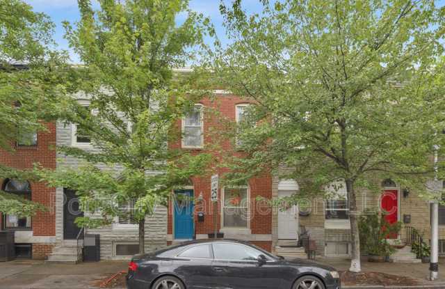 Photo of 22 North Potomac Street