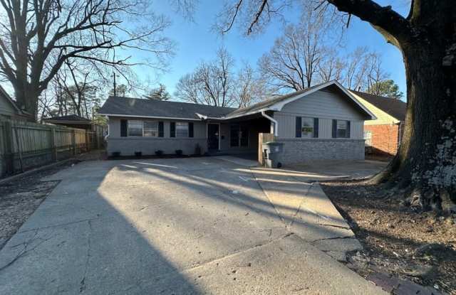 3293 S Perkins Rd - 3293 South Perkins Road, Memphis, TN 38118