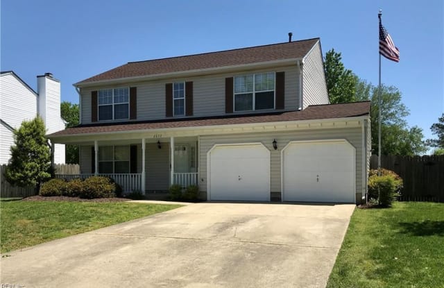 2672 Alamance Circle - 2672 Alamance Circle, Virginia Beach, VA 23456