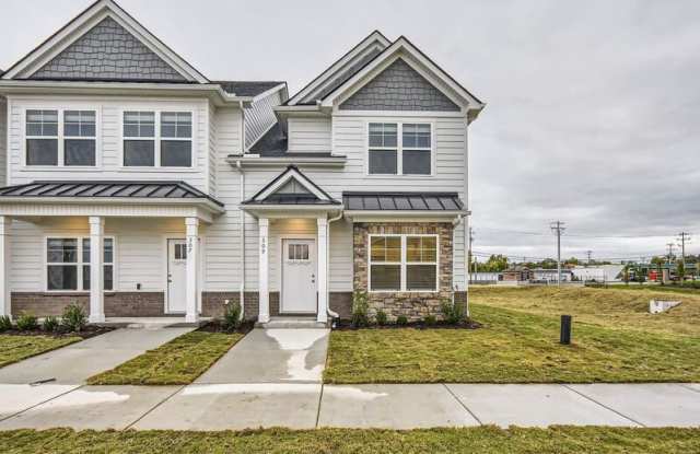 110 Carver Lane