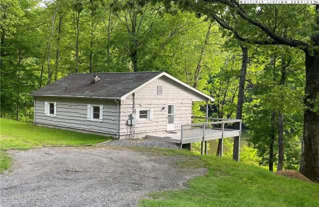 1297 Lakeside Drive - 1297 Lakeside Drive, Ashe County, NC 28694