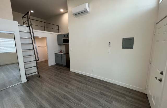 136 West San Ysidro Boulevard - 1