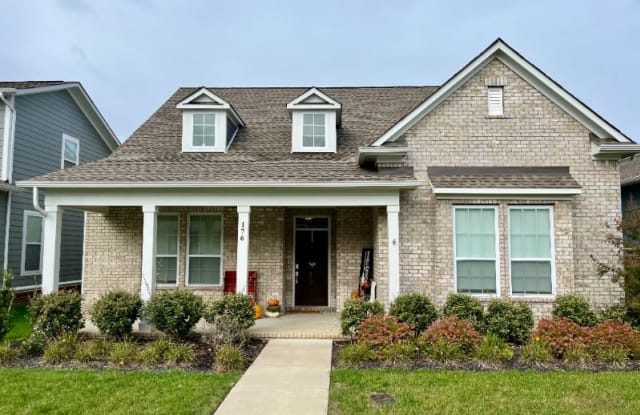 176 Ashington Cir - 176 Ashington Circle, Hendersonville, TN 37075