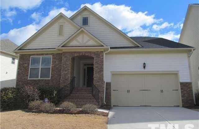 706 Weavers Ridge Drive