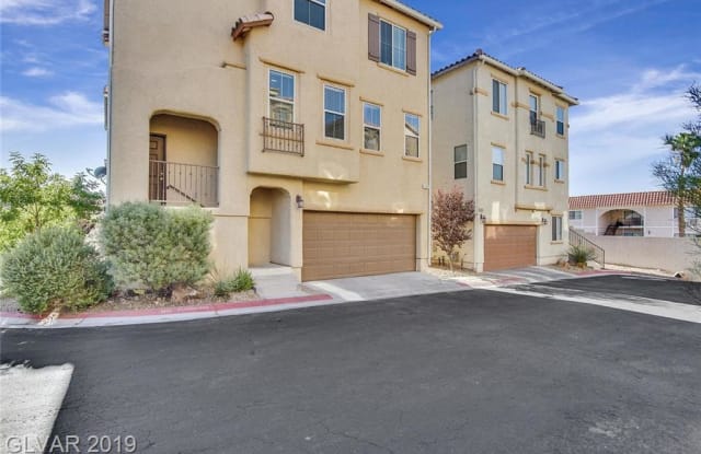 6960 CANARY IVY Way - 6960 Canary Ivy Way, Sunrise Manor, NV 89156