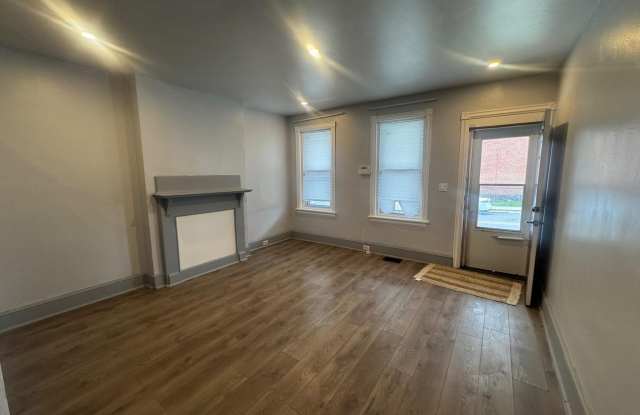 3003 N WASHINGTON STREET