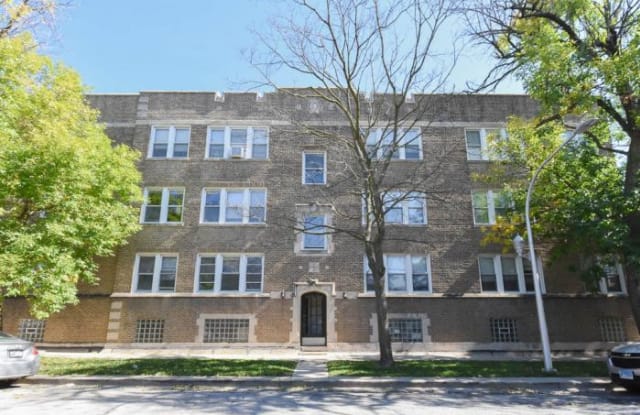 5151 Troy - 5151 N Troy St, Chicago, IL 60625