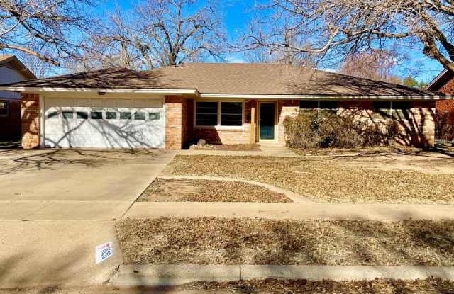 Gorgeous! Completely Remodeled 3/2/2 in Bayless with Washer/Dryer and Fridge!