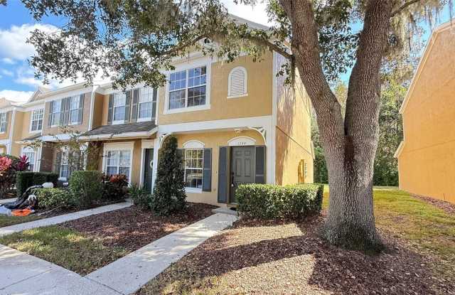 1244 STANDRIDGE DRIVE