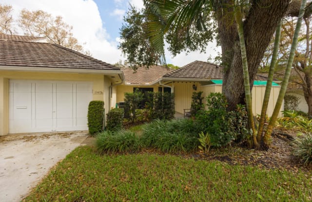 11413 Shady Oaks Lane - 11413 Shady Oaks Ln, North Palm Beach, FL 33408