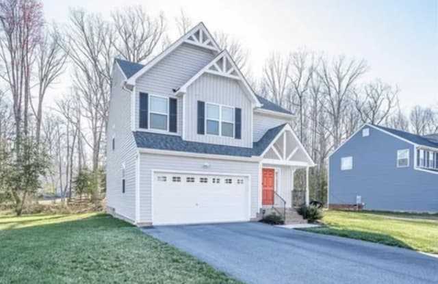 1425 Twilight ln - 1425 Twilight Lane, Manchester, VA 23235