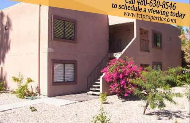 330 South Beck Avenue