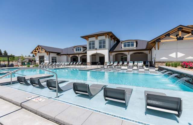 Photo of Destination at Arista Apartments