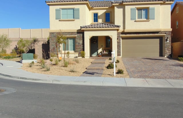 380 Lost Horizon Avenue - 380 Lost Horizon Ave, Henderson, NV 89002