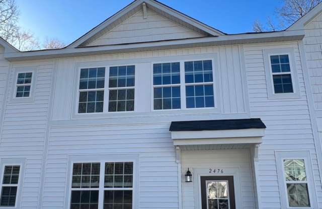 2409 Ashton Park Lane