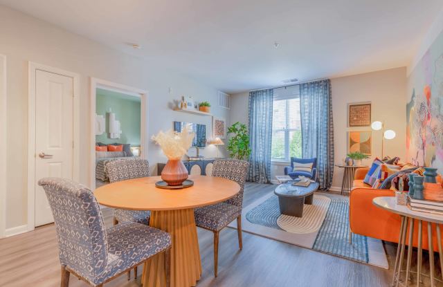 Photo of The Alaire at Twinbrook Station Apartments