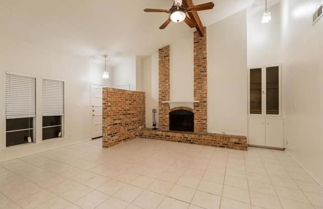 6206 Shadow Valley DR - 6206 Shadow Valley Drive, Austin, TX 78731