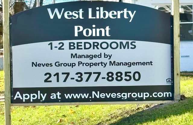 Photo of 1320 McCullough - West Liberty Point Apartments