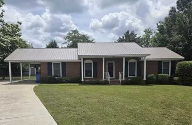 7535 Hargrove Court
