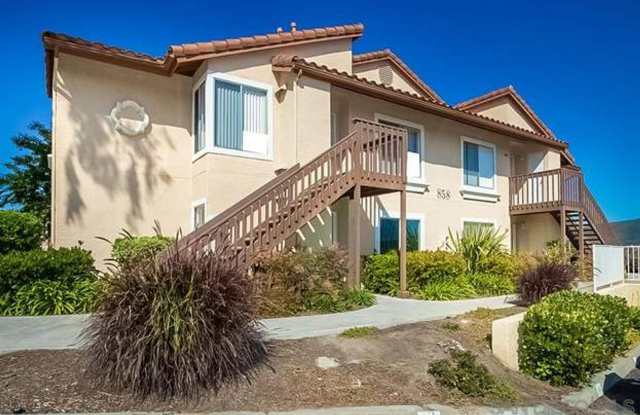 Stylish 2 Bed / 2 Bath in Prime San Marcos Location – Resort-Style Amenities!