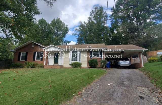 3647 Antietam Court Winston Salem NC apartments for rent