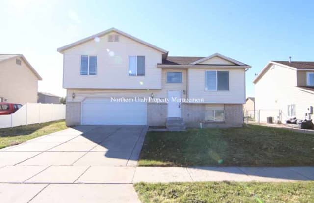 3771 W 4475 S - 3771 West 4475 South, West Haven, UT 84401