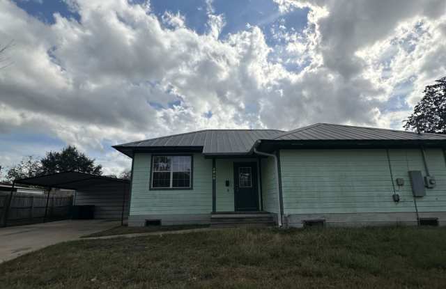 1000 East Main Street