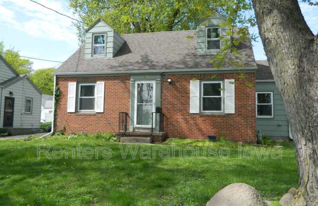 5905 College Ave