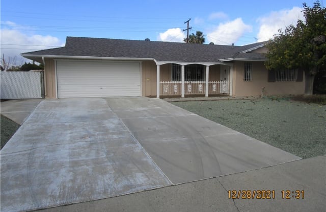 28973 Olympia - 28973 Olympia Way, Menifee, CA 92586