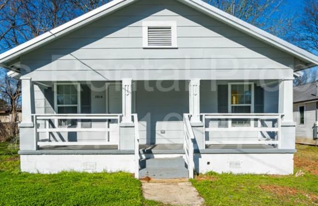 2816 21st St - 2816 21st Street, Tuscaloosa, AL 35401