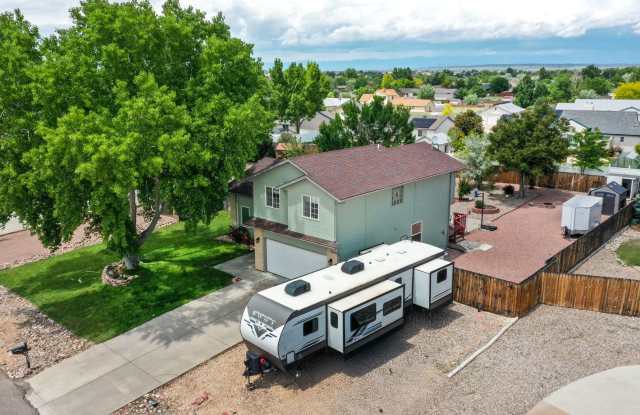 $2222 | 3BR/3BA | Pueblo West Gem!
