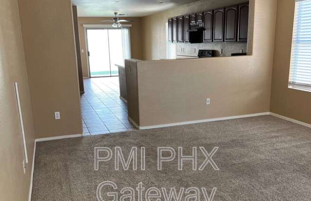 3655 E. Constitution Dr.