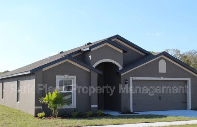 493 Kensington View Dr - 493 Kensington View Dr, Polk County, FL 33880