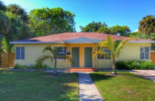 420 56th Street - 420 56th Street, West Palm Beach, FL 33407