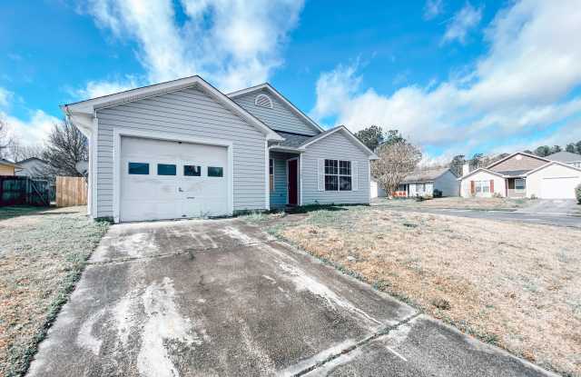3102 Gaitway Court