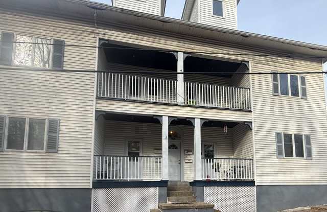 1019 Bunker Hill Street