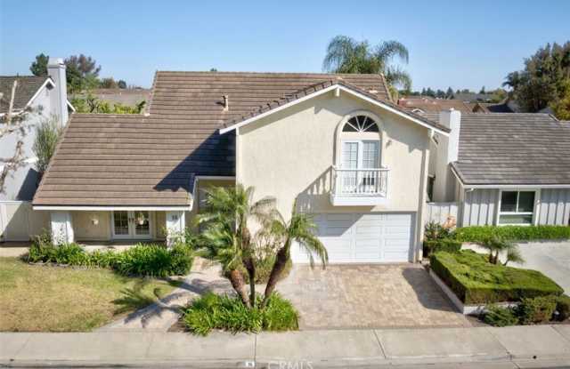 16 Foxhill - 16 Foxhill, Irvine, CA 92604