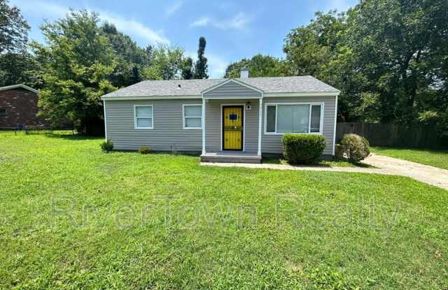 Photo of 3311 Baskin St