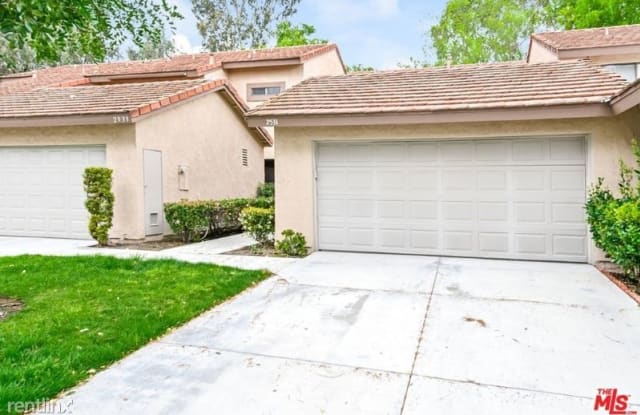 2531 Cypress Point Dr - 2531 Cypress Point Drive, Fullerton, CA 92833