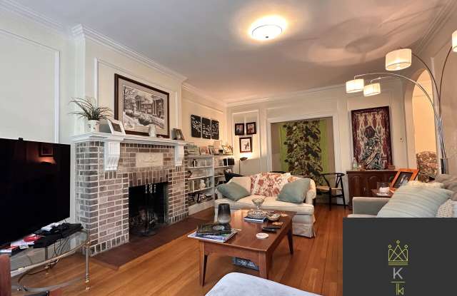 38 Park St