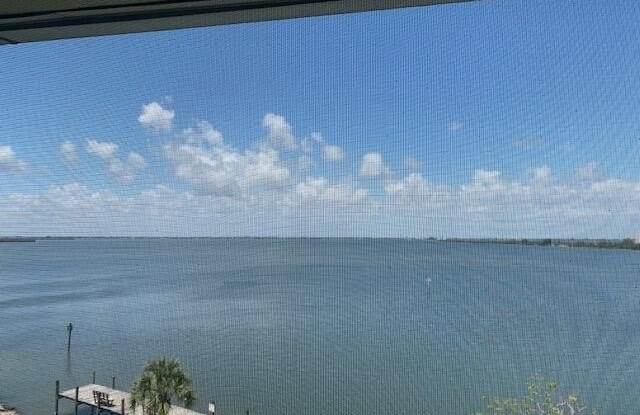 3799 S Banana River Boulevard unit: 1029