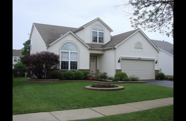 130 Cherrywood Ln - 130 Cherrywood Lane, Romeoville, IL 60446