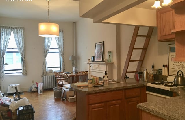 346 West 87th Street - 346 West 87th Street, New York City, NY 10024