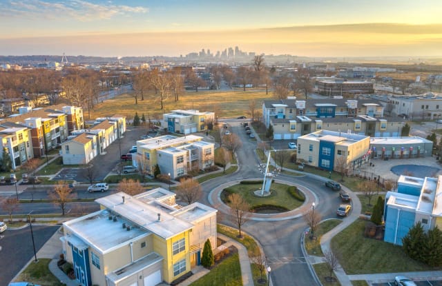 Macken Park - Facilities - North Kansas City High School