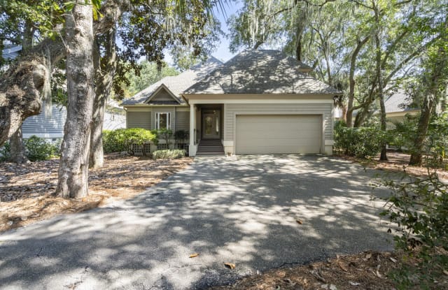 2991 Hidden Oak Drive - 2991 Hidden Oak Drive, Seabrook Island, SC 29455