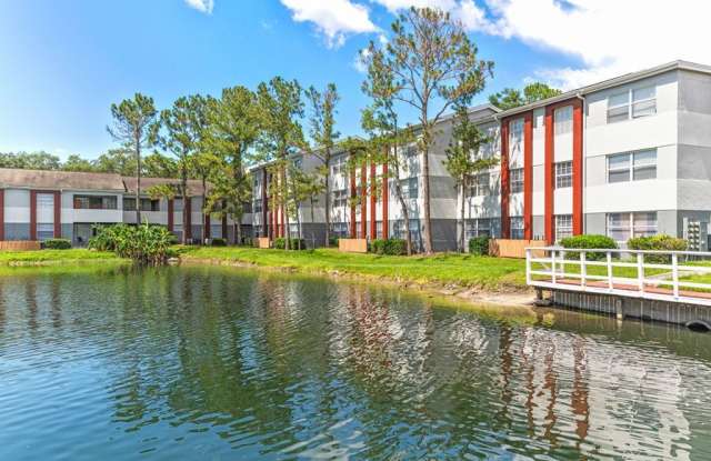 Photo of The Palms at Sand Lake